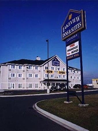 Lakeview Inns & Suites - Brandon Tiện nghi bức ảnh