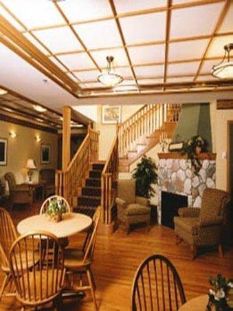 Lakeview Inns & Suites - Brandon Nội địa bức ảnh