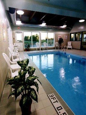 Lakeview Inns & Suites - Brandon Tiện nghi bức ảnh
