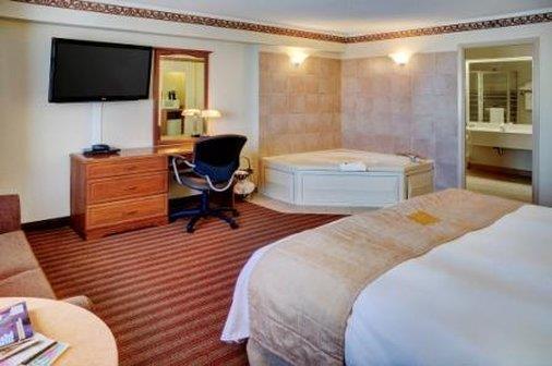 Lakeview Inns & Suites - Brandon Phòng bức ảnh