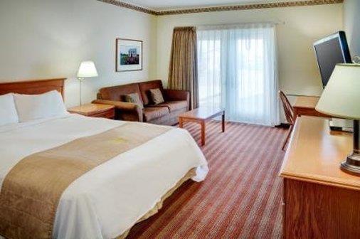 Lakeview Inns & Suites - Brandon Phòng bức ảnh