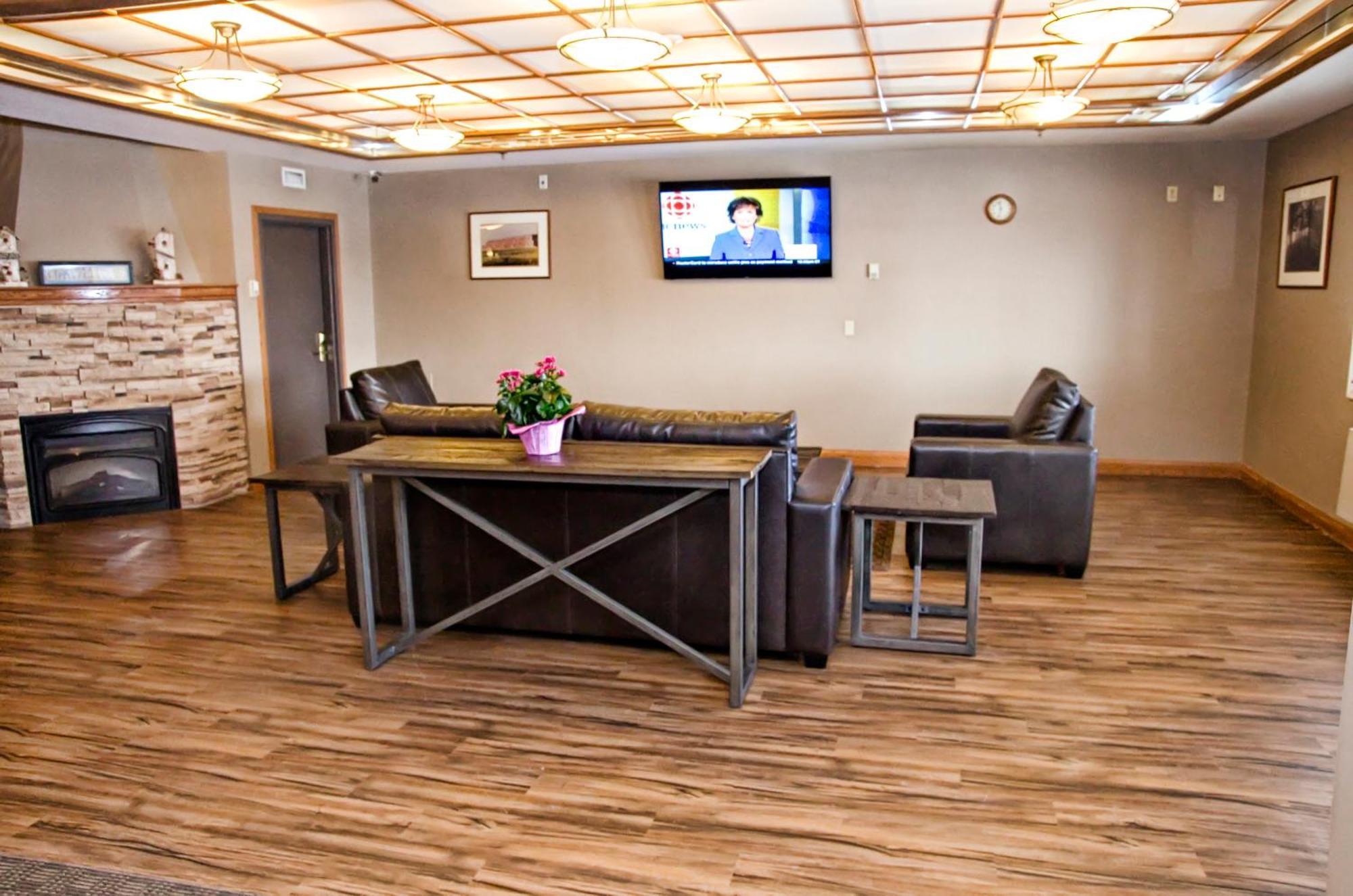Lakeview Inns & Suites - Brandon Phòng bức ảnh