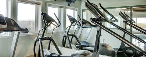 Lakeview Inns & Suites - Brandon Ngoại thất bức ảnh