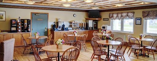 Lakeview Inns & Suites - Brandon Ngoại thất bức ảnh