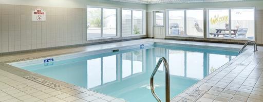 Lakeview Inns & Suites - Brandon Ngoại thất bức ảnh