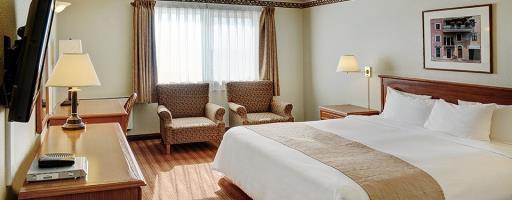 Lakeview Inns & Suites - Brandon Ngoại thất bức ảnh