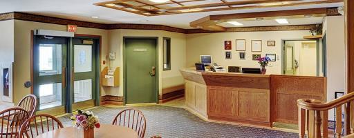 Lakeview Inns & Suites - Brandon Ngoại thất bức ảnh
