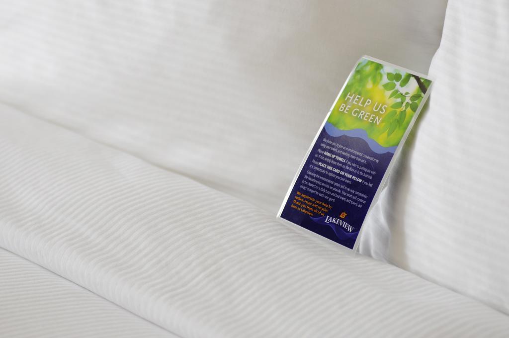 Lakeview Inns & Suites - Brandon Ngoại thất bức ảnh